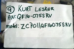 Kurt Lesker Part No QF16-075-SRV. Fixed Price $5.39.