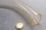 Tygon S3 E-3603 Tubing ACF00062 1.25" Od X 1.00" Id 1/8" Wall 10 Feet. Fixed Price $215.99.