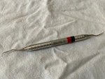 Hu Friedy SG11/12 R6 Dental Hygiene Instrument. Fixed Price $48.95.