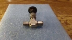 Swagelok Model: SS-ORS2 Bonnet Needle Valve.. Fixed Price $44.99.