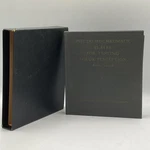 Vintage 1940 American Optical Pseudo-isochromatic Plates Color Blindness Test. Fixed Price $22.49.