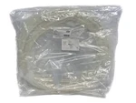 Saint Gobain Biopharmaceutical C-flex Tpe Tubing .75 Id 1.125 Od 15' 082-750-6. Fixed Price $127.49.