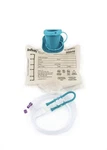 Infinity Enteral Feeding Pump Delivery Set 500ML W/ Enfit Connector INF0500-E. Fixed Price $129.99.