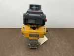 Emerson QS0040.U04STACW Actuator Topworx TXP-P2WGNPM Swagelok SS-T63MS8 Valve. Fixed Price $290.32.