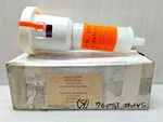 American Gas Products Colormatic 2009 V.o.c.'s - Coalescing Carbon Filter. Fixed Price $275.00.