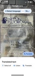 Fluoroware Pfa 1/8 Tube 1/4 Mnpt Elbow Fitting. Fixed Price $80.00.