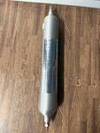 Agilent Big Universal Trap With 1/8" Fittings, Part Number RMSH-2. Fixed Price $150.00.
