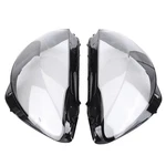 For Mercedes Benz W205 C180 C200 C260L 2015-2017 Pair Front Headlight Lens Cover. Fixed Price $88.90.