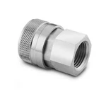 Swagelok SS-QF4-B-6PF Full Flow Quick Connect Body Fnsp. Fixed Price $160.46.