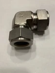 Swagelok SS-1610-9, 1" 316 Stainless Steel Union Elbow, 90 Deg. Fixed Price $100.00.