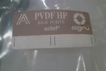 Agru Pvdf D160 X 110 High Purity Elongated Reducer. Fixed Price $143.10.
