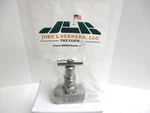 Swagelok, SS-8GUF8 1/2" Fnpt General Service Needle Valve, Sst. Fixed Price $120.00.