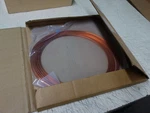 Agilent 5180-4196, 1/8IN X 0.65IN Copper Tubing, 50FT Coil * New. Fixed Price $119.99.