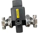 Swagelok Pneumatic Spring Return Double Actuator 90 , MS-131-SR. Fixed Price $999.00.