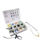 Garrison Composi-tight 3D Fusion Sectional Matrix System FX-KFF-40. Fixed Price $900.00.