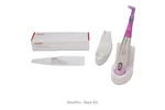 Premier Dental 5500500 Aeropro Hygienist Prophy Angel Handpiece System Basic Kit. Fixed Price $748.74.