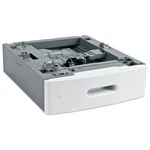 New Lexmark 30G0802 550 Sheet Drawer For T650,T652,T654,X651,X652,X654. Fixed Price $120.97.