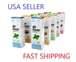Gc Mi Paste Oral Topical Cr Me Fluoride-free 40G Tube Assorted Flavors. Fixed Price $24.00.