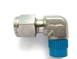 New Swagelok 3/8" Male Od X 1/4" Tube Pipe Fitting Connector Elbow 90 Stainless. Fixed Price $8.80.
