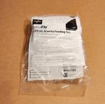 Medline Entraflo 1000ML Feeding Pump Set ENFIT70503 Pack Of 30. Fixed Price $19.99.