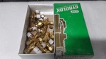 Qty 12 Hoke 4TTM4-BR Male Branch Tee 1/4 Tube X Mnpt Lot Of. Fixed Price $54.00.