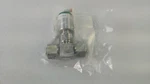 Swagelok SS-BN8FR8-DU-O, SS-BN8FR8-DU-0 Valve. Fixed Price $100.00.