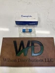 Swagelok SS-8CPA2-50 Stainless Steel 1-PIECE Poppet Check Valve Fnsp. Fixed Price $160.91.