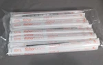 BAG-50 10ML Fisherbrand Sterile Disposable Serological Pipettes # 13-678-11E. Fixed Price $24.00.