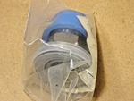 Mdc 731025, Vacuum Adapter, KF25 X 3/4 Mpt, NW25 - New In Package. Fixed Price $40.00.