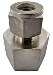 SS-810-7-12, SWAGELOK1/2" Tube X 3/4" Fnpt, Lot Of. Fixed Price $20.00.