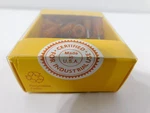 Lot Of 50 Each Efd Dispensing Tips 5115-B 15GP .053 X .5 Amber Factory Sealed. Fixed Price $28.69.