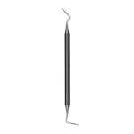 Hu-friedy FS1/2S Double End 1S/2S Periodontal Surgical Files Surgarman #2 Handle. Fixed Price $69.65.