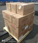 Great Deal Lot Of 500X Face Mask PM2.5 Melt Blown Non Woven Fabric Filter. Fixed Price $95.00.