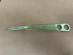 Jarit 225-450 Hohmann Bone Retractor. Fixed Price $50.00.