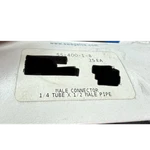 New Swagelok Lot 80 Pcs SS-1210-6 SS-1210-2-12 SS-400-1-8 SS-400-2-4. Fixed Price $1850.00.