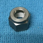 Swagelok SS-602-1 Nut For 3/8". Tube Fitting, 316 Stainless Steel. Fixed Price $9.95.