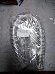 Hfs(r) KF-25 (NW-25) Flexible Hose, Stainless Steel Length 500MM, 20 Inch. Fixed Price $63.99.
