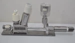 Tescom Emerson Obratech Tem Filtered Miniature Gas Stick M4-52RT-H-F-30. Fixed Price $338.93.