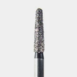 Microcopy Neodiamond Bur Fg 1116.7C #856-016 Coarse Grit Round End Taper 25/PK. Fixed Price $48.95.