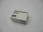 Parker 4F-FT4-100-SS Nsmp. Fixed Price $136.00.
