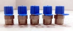5 New Swagelok/cajon SS-6-TSW-1-4 Stainless Steel Tube Sockets Nnb *make Offer*. Fixed Price $34.99.