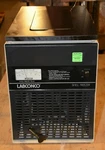 Labconco Benchtop Shell Freezer Freezone Bath Model 7949000 / Tested. Fixed Price $1485.00.