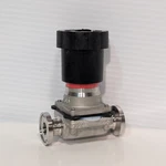 Itt .5-316L-RA35MAX-CWP158 Pure Flo 2-WAY Pneumatic Diaphragm Valve. Fixed Price $89.99.