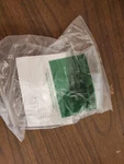 Entegris (fluoroware) Fusible Pipe, WTA4-4PFN-3. Fixed Price $24.99.