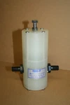 Pressure Reducing Regulator, 5-50PSI, 1/2", Polypro PR050V-PP Plast-o-matic. Fixed Price $125.00.