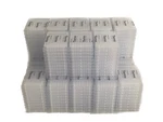 (180) Thermo Nunc 96-WELL Clear Plastic Culture Plates Non-treated Non-sterile. Fixed Price $349.99.