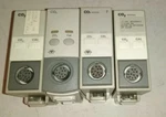 4X Philips M1016A Mainstream ETCO2 Monitoring Module. Fixed Price $99.99.