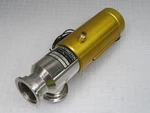 Huntington PV-150-SF-2R Right Angle Vacuum Valve T194045. Fixed Price $399.99.