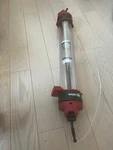 Ge Healthcare 28964444 Hi-scale 40BH Column 28-9644-44 Cytiva Used 50/40. Fixed Price $930.00.