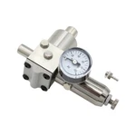 Integrated Master Shut-off Valve W/regulator, Filter & Gauge, Dci 7289. Fixed Price $94.46.